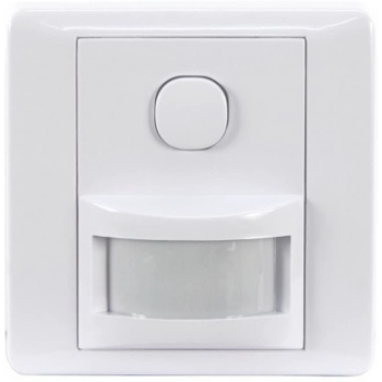 Czujnik ruchu, 120° 230V/1000W z wyłącznikiem [13170000389]